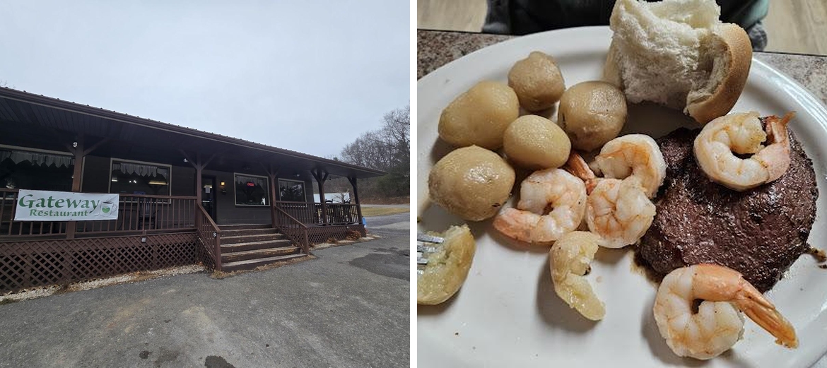 Gateway Restaurant