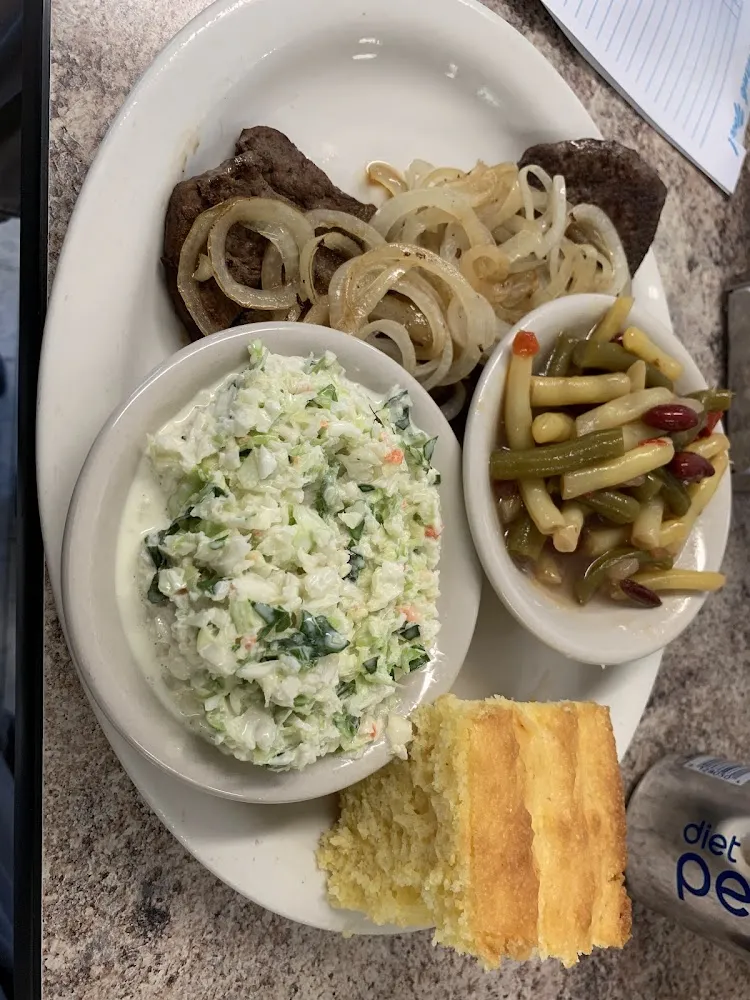 Coleslaw Salad
