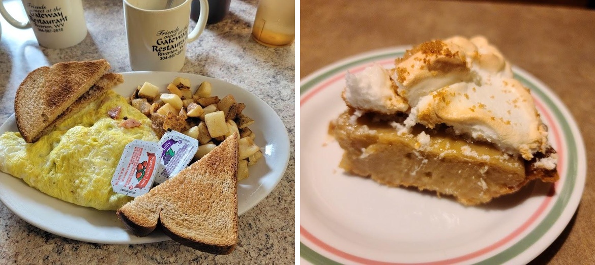 Gateway Restaurant