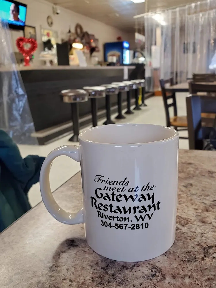 Great Coffee