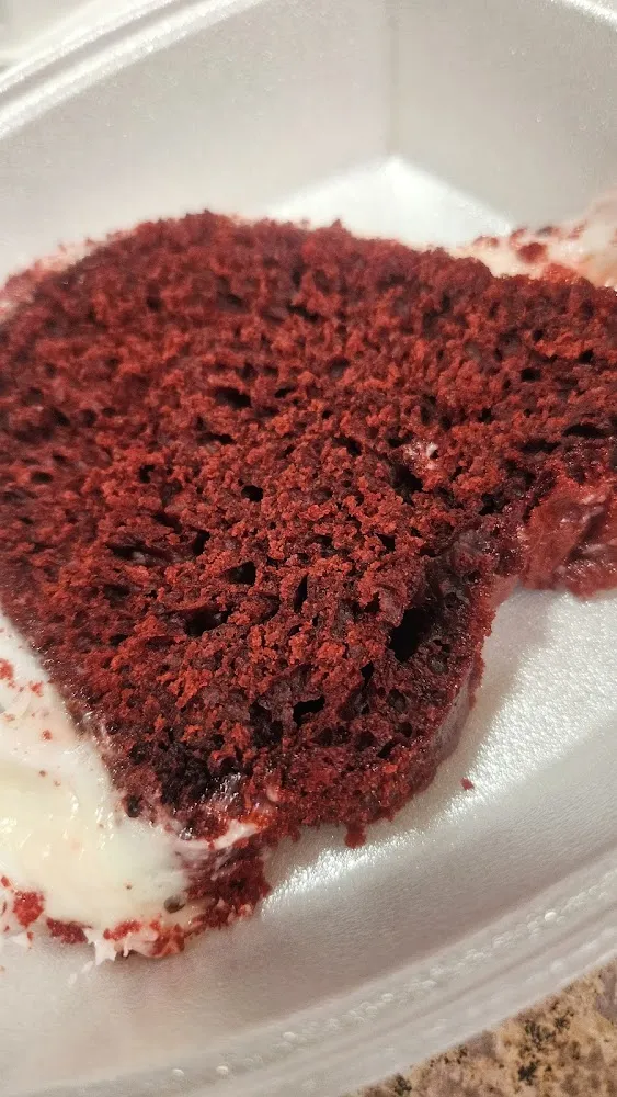 Red Velvet Cake